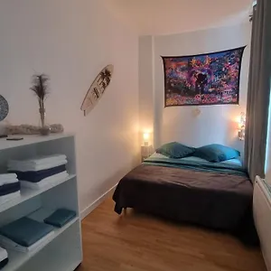 Speciale Joli T2 Coeur De Appartement