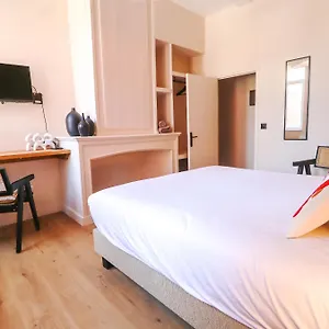 De Louise Appartement